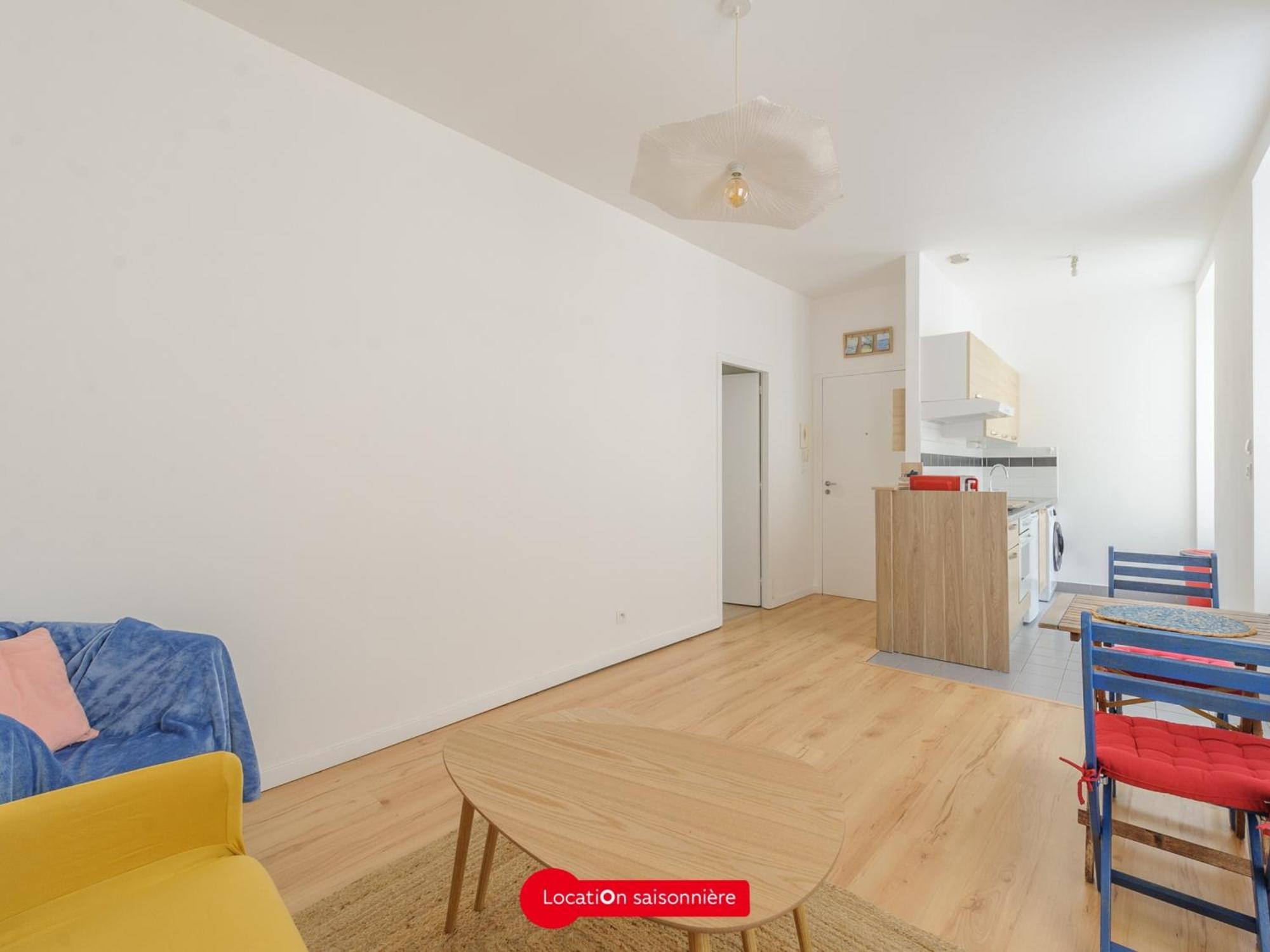 Appartement Charme & Confort A 10M Du Vieux Port- La Rochelle, 2 Pers, Wifi & Equipements Complets - Fr-1-535-56 ラ・ロシェル エクステリア 写真