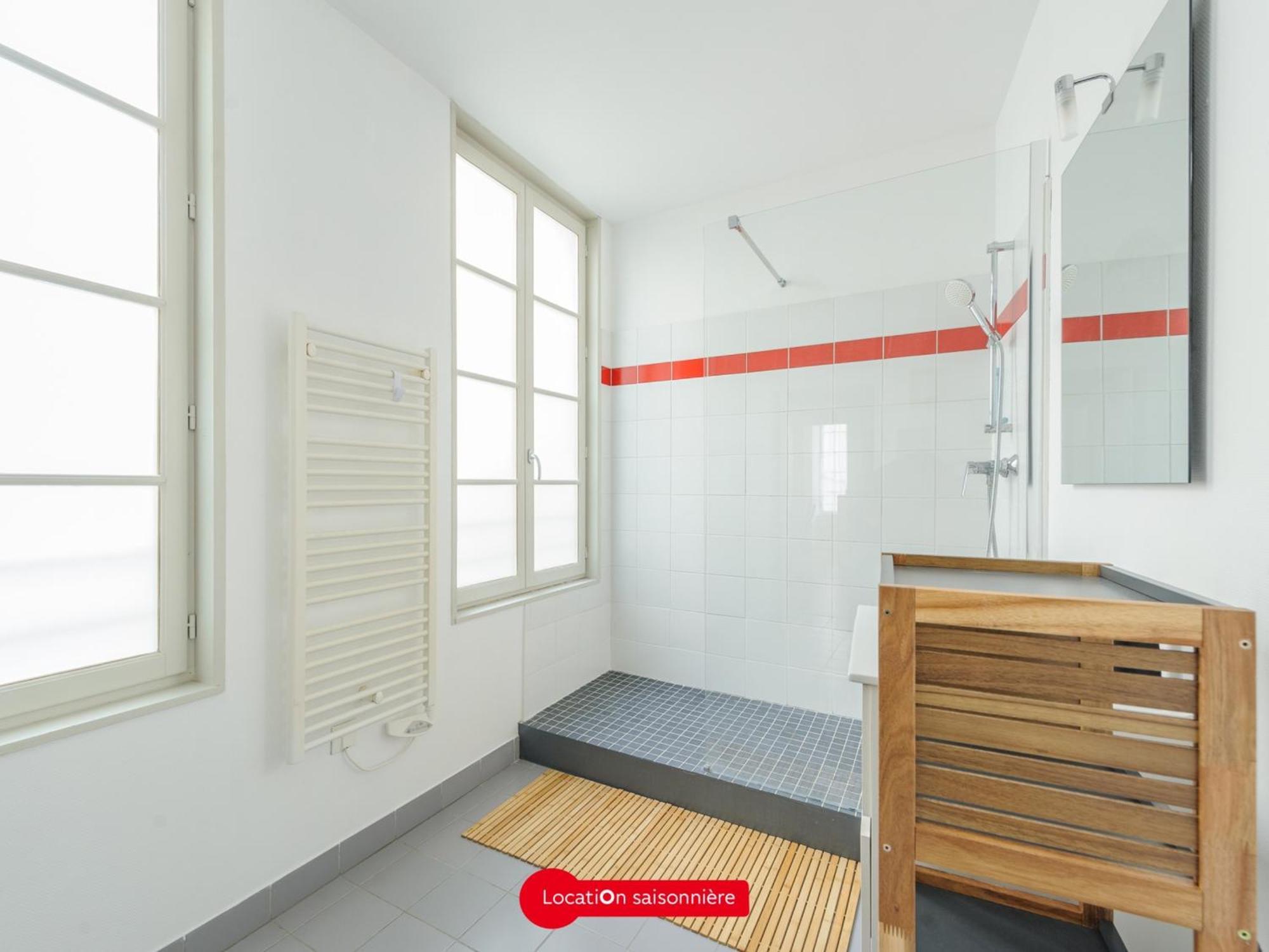 Appartement Charme & Confort A 10M Du Vieux Port- La Rochelle, 2 Pers, Wifi & Equipements Complets - Fr-1-535-56 ラ・ロシェル エクステリア 写真